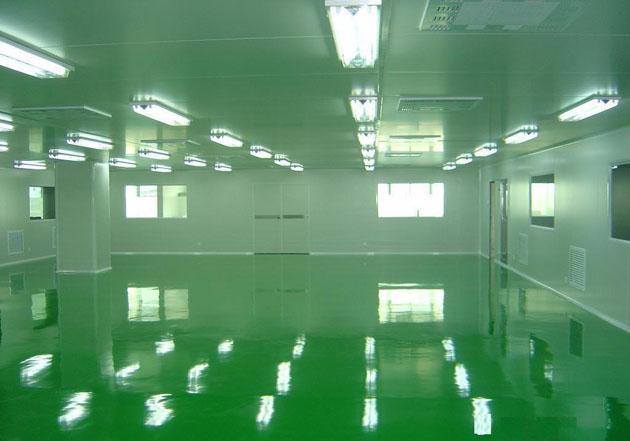 潔凈技術（cleanroom）是適應實驗研究與產品加工的精密化、微型化、高純度、高質量和高可靠性等方面要求而誕生的一門新興技術。潔凈室（cleanroom）這個名詞和概念源于18世紀六十年代的歐洲醫學，當時的理解僅限于經噴灑消毒后可以控制創部感染率的處置室、手術室這類滅菌處理的工作境